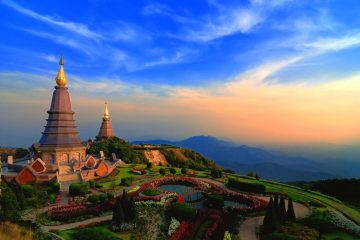 שלוש המלצות לטיולי יום מאורגנים בתאילנד